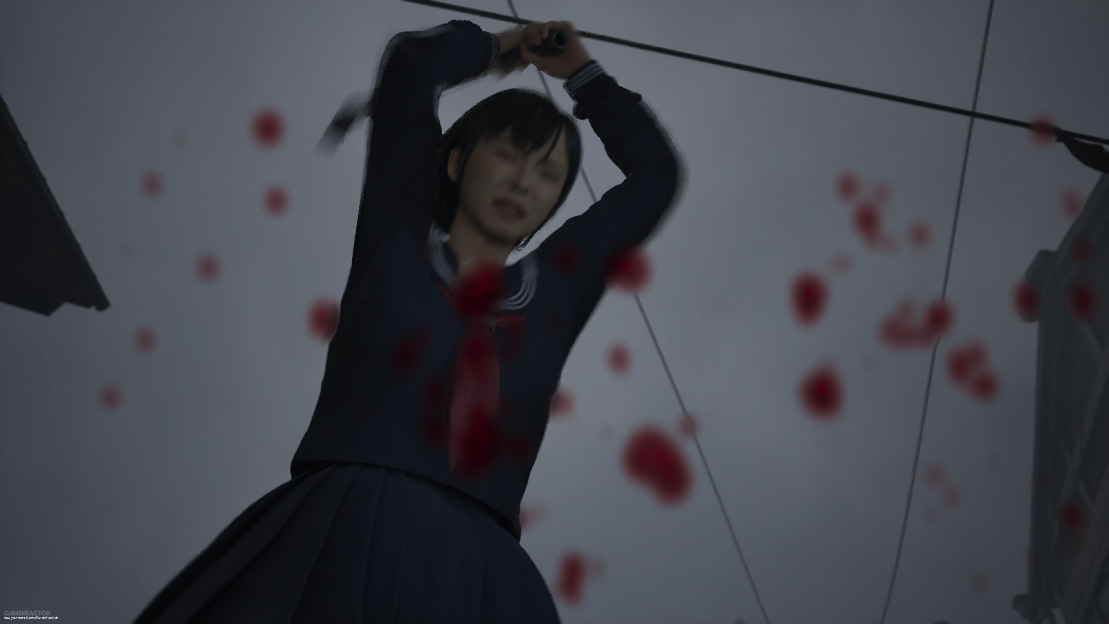 Konami: Cada novo Silent Hill será radicalmente diferente