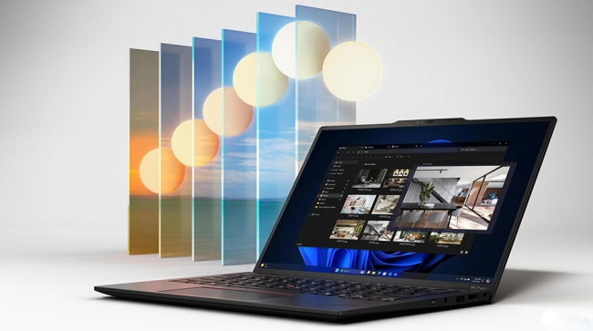 Lenovo ThinkPad X1 Carbon 13th Gen Aura Edition 