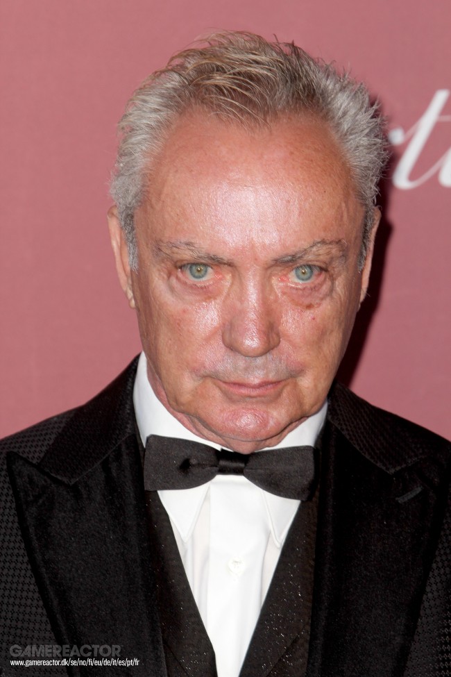 O ator Udo Kier faleceu aos 81 anos
