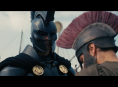 Lenda grega ganha vida no trailer The Odyssey de Christopher Nolan