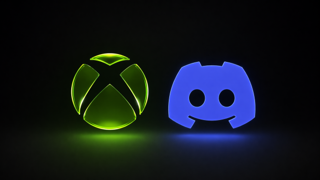 Boato: Xbox prepara uma integração mais profunda com o Discord