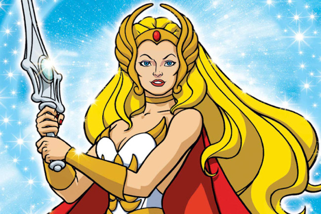 Travis Knight: Se Masters of the Universe tiver uma continuação, 