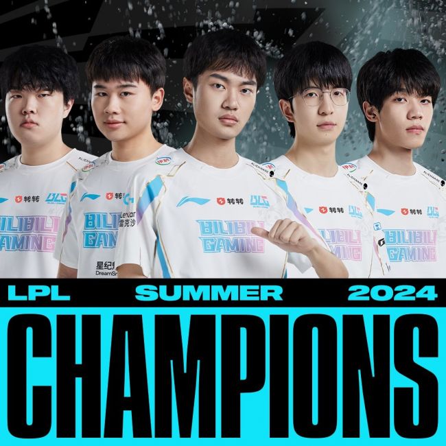League of Legends