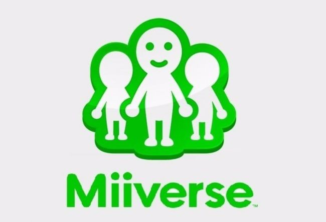 O Nintendo Switch 2 poderia trazer de volta o Miiverse?