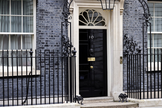 Downing Street responde uma análise dos EUA: A soberania das Malvinas "reside com o Reino Unido"