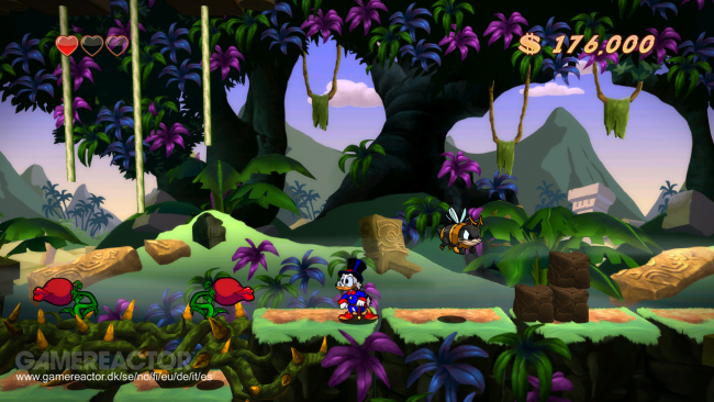 Disney's DuckTales Remastered