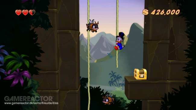 Disney's DuckTales Remastered