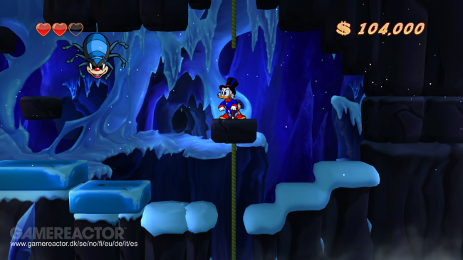 Disney's DuckTales Remastered