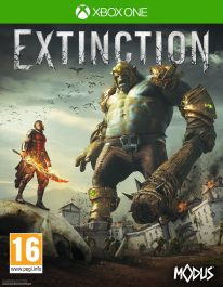 Extinction