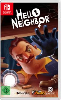 Hello Neighbor