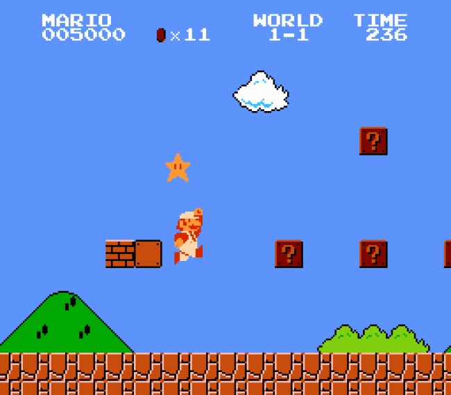 Kojima: "Sem Super Mario, provavelmente eu não estaria nessa indústria"