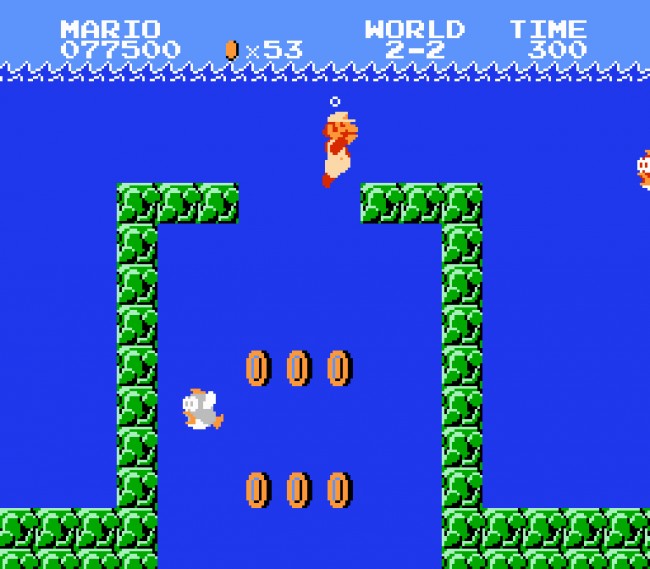 Kojima: "Sem Super Mario, provavelmente eu não estaria nessa indústria"