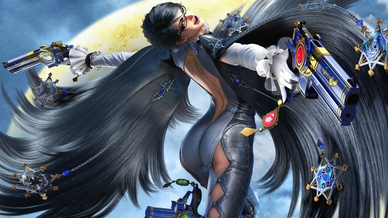PlatinumGames promete surpresas para marcar o 15º aniversário de Bayonetta