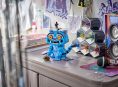 KPop Demon Hunters ' Derpy Tiger e Sussie Bird foram transformados em um conjunto Lego