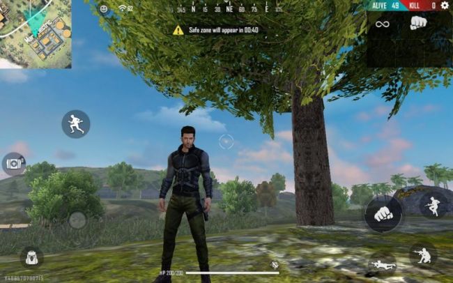 Os cinco melhores jogos Battle Royale para celular se você é fã de Fortnite