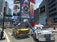 Em Direto com Lego City Undercover