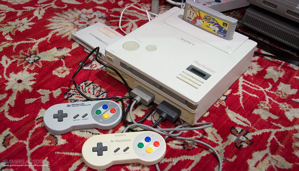 d*7様 ゲーム機器 大量まとめ Nintendo SONY Surgem novos dados sobre os motivos que separaram Nintendo e Sony