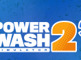 O PowerWash Simulator 2 foi anunciado, a ser publicado pela FuturLab