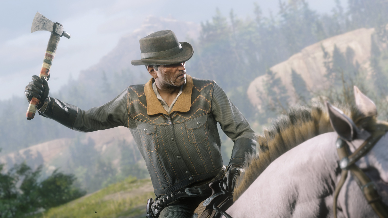 Red Dead Redemption 2 passa a marca dos 31 milhões vendidos Red Dead Redemption 2 passa a marca dos 31 milhões vendidos