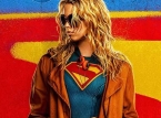 Milly Alcock decolla neste primeiro olhar intenso sobre Supergirl 