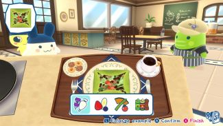 Tamagotchi Plaza