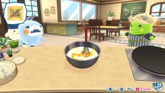 Tamagotchi Plaza