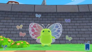 Tamagotchi Plaza