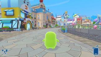 Tamagotchi Plaza