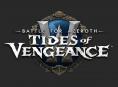 Tides of Vengeance já chegou a WoW: Battle for Azeroth