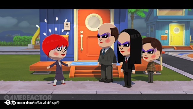 Tomodachi Life: Living the Dream supera totalmente Pokémon Pokopia em seu lançamento no Reino Unido