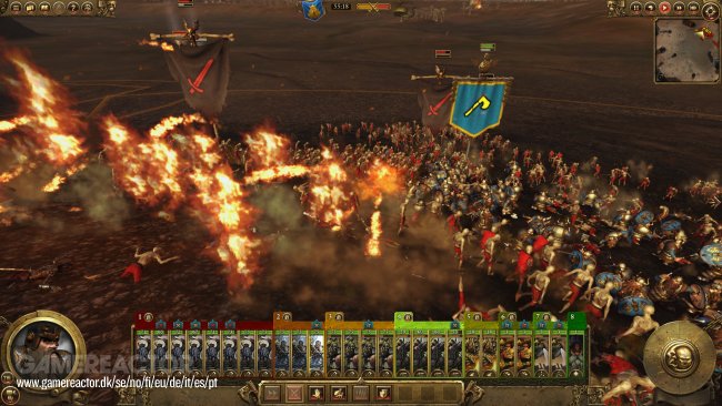 Total War: Warhammer