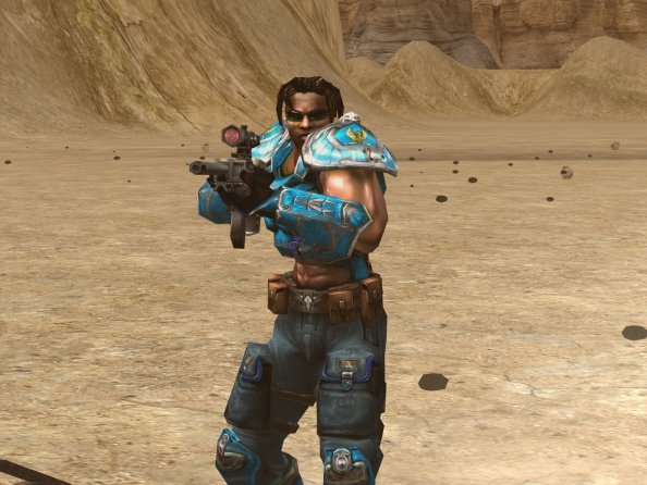 Unreal Tournament 4 se torna free-to-play graças ao grupo de fãs que trabalha com a permissão da Epic Games