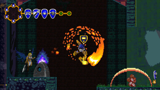 Volgarr the Viking II