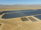 A energia solar agora domina a matriz energ&eacute;tica da Calif&oacute;rnia