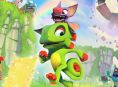 Yooka-Laylee and the Impossible Lair anunciado