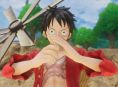 One Piece Odyssey Demo Lançamento 10 de janeiro