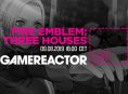 Em Direto com Fire Emblem: Three Houses