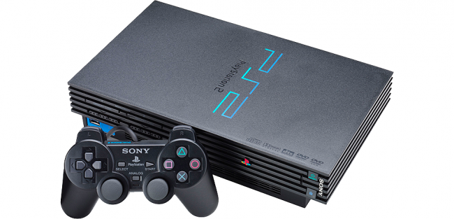 O PlayStation 2 ainda tem o tempo de inicialização mais rápido de qualquer console da Sony