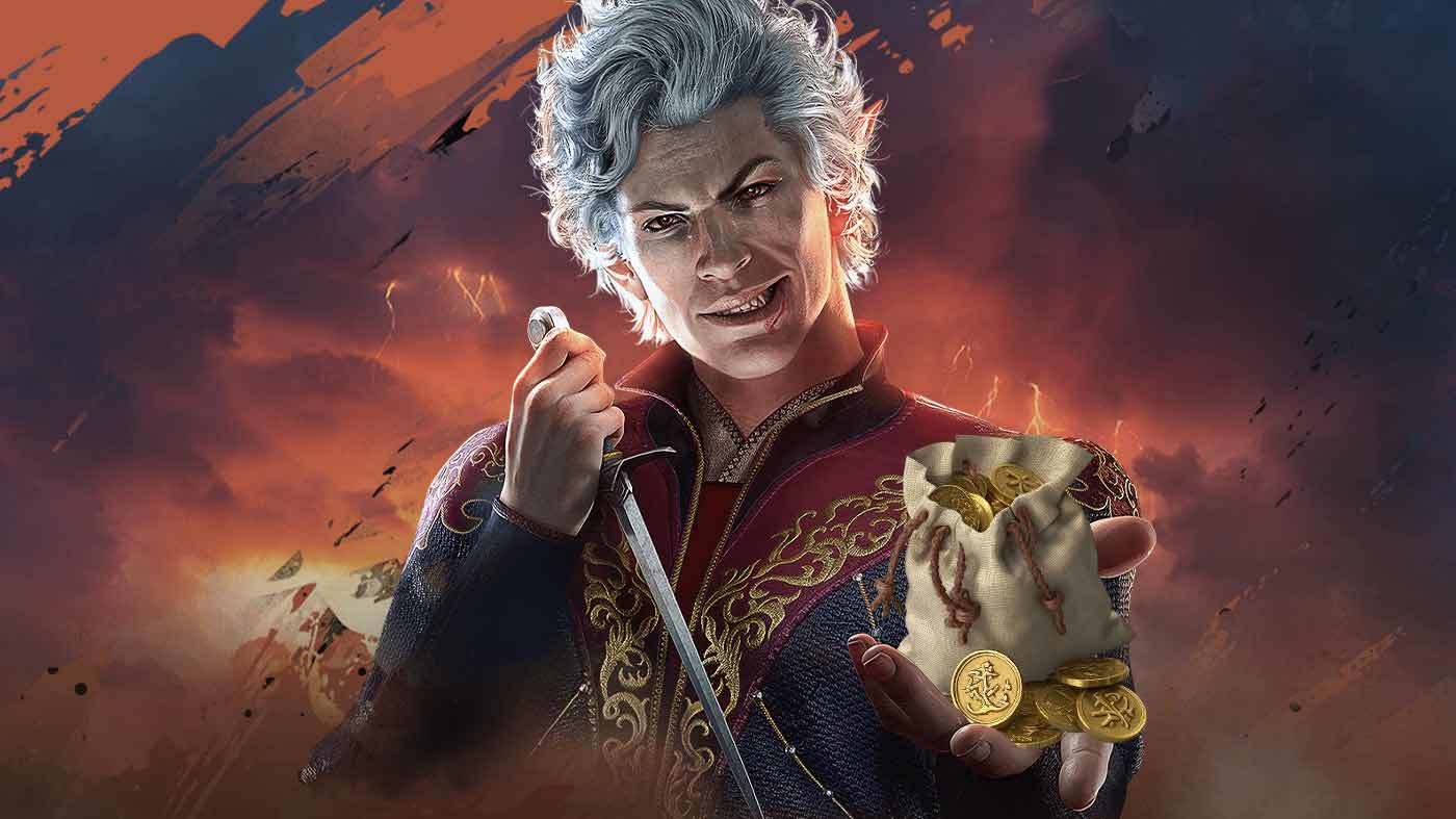 Baldur's Gate III