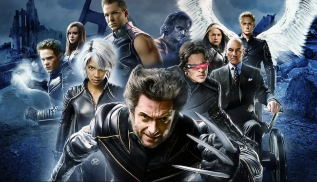 Kevin Feige tem um plano de dez anos para o futuro dos X-Men