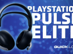 Melhore a sua imersão PlayStation com o auricular Pulse Elite