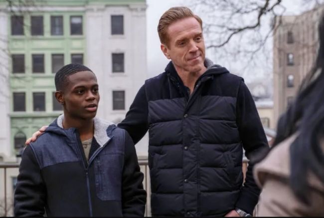 O ator de Billions, Akili McDowell, foi preso por assassinato
