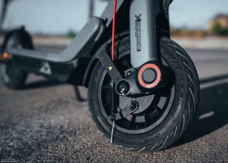 Segway Ninebot E3 E