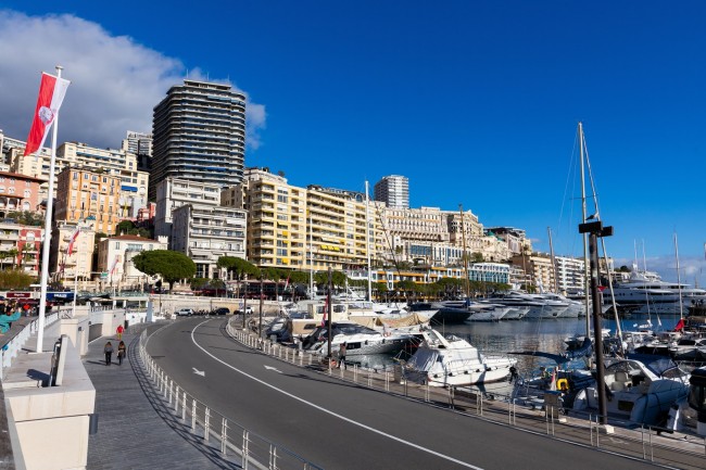 Vuelta a España 2026 começará com contrarrelógio em Mônaco