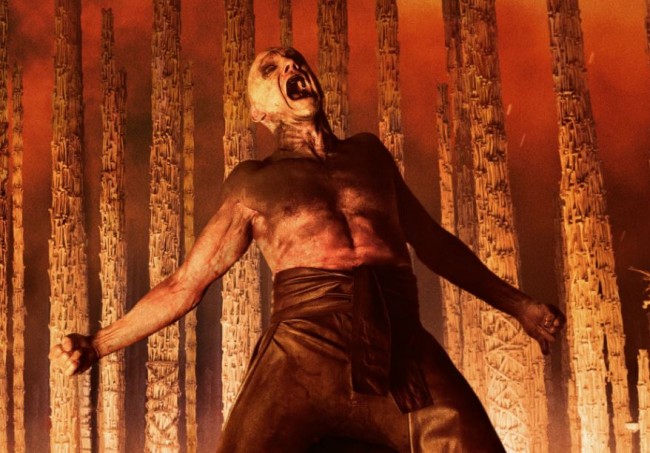 28 Anos Depois está oficialmente recebendo sua trilogia enquanto a Sony confirma seu terceiro filme