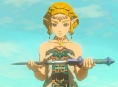 Zelda, dubladora de Breath of the Wild, Tears of the Kingdom, fala fluentemente Hylian