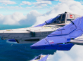 Switch 2 mostra sua pot&ecirc;ncia em novas compara&ccedil;&otilde;es Star Fox 