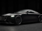 Brabus revela nova reformula&ccedil;&atilde;o maluca do Aston Martin Vanquish