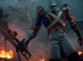 Valor Mortis revela sua data de lan&ccedil;amento em trailer novo e sangrento