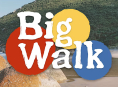 Não há planos para mais conteúdo Big Walk no momento, mas a House House tem uma forma de adicionar um modo extra não oficial de jogo